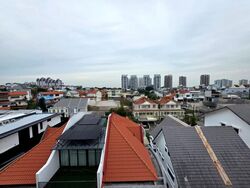 Bedok South Road (D16), Semi-Detached #484217501